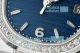 PPM Swiss Clone Patek Philippe Nautilus 7010 Blue Dial Diamond Quartz Lady Watch (4)_th.jpg